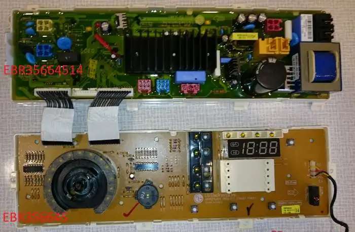 Модули для LG новые EBR35664514, EBR61282402