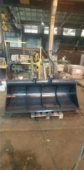 Планировочный ковш для экскаваторов HYUNDAI R305-9