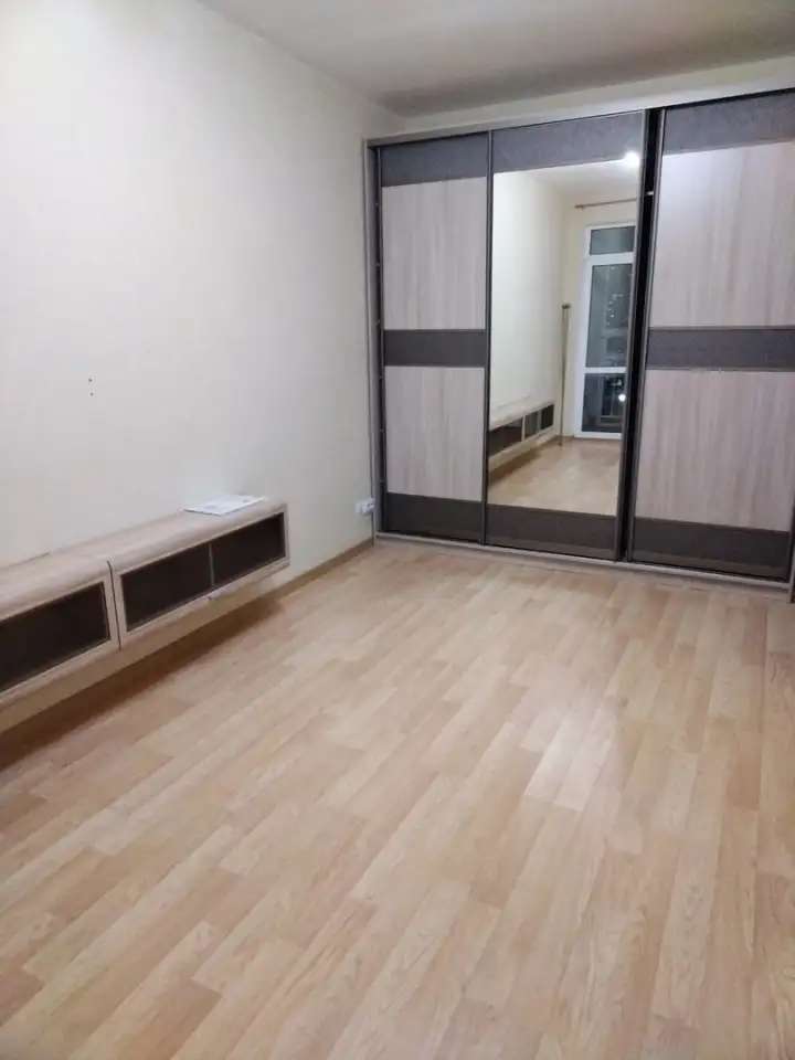 ЖК КМ Анкудиновский Парк, Русская,5 с частичной мебелью
