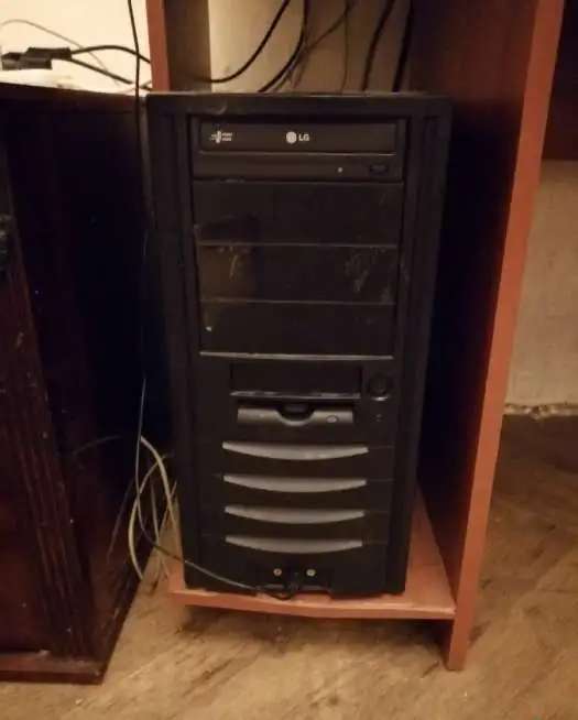 A Good Personal Computer is All Set)