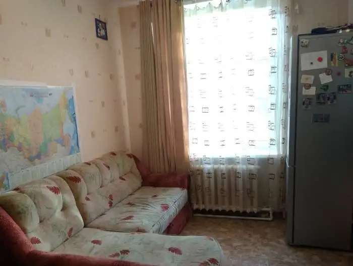 Продам комнату 23,4 кв.м. в пос. Металлострой