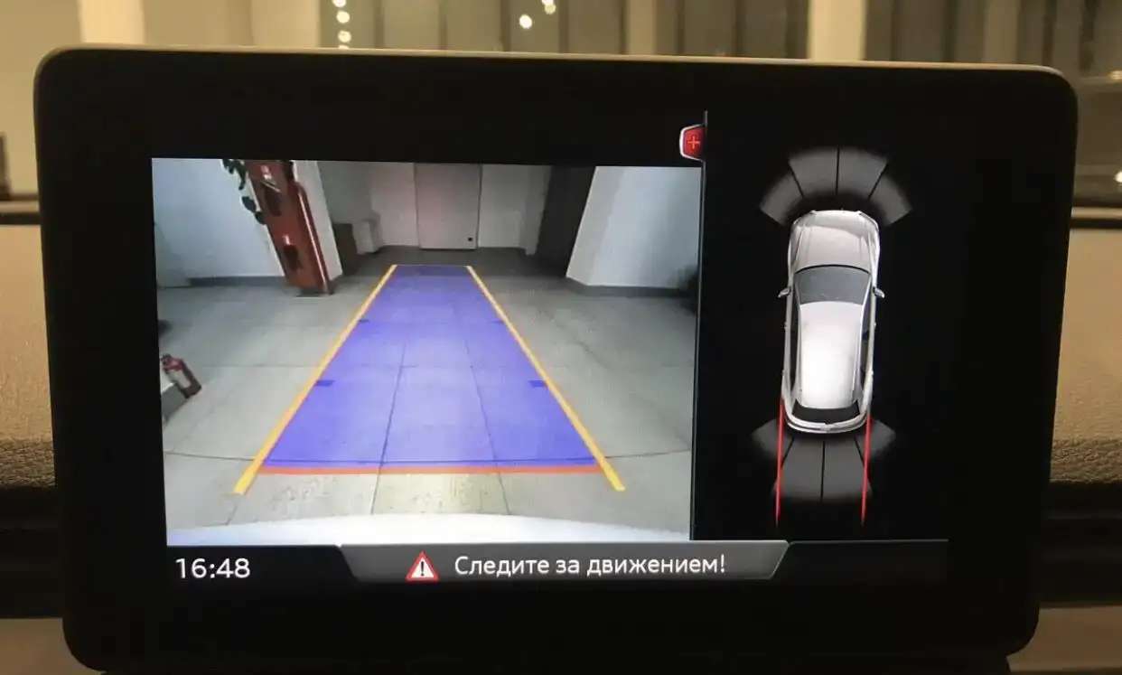 AUDI Q5, 2019