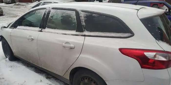 Продаю Ford Focus