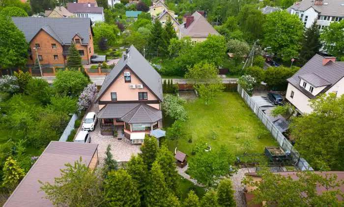 Продам дом, Воздушная 79 251,00 м2