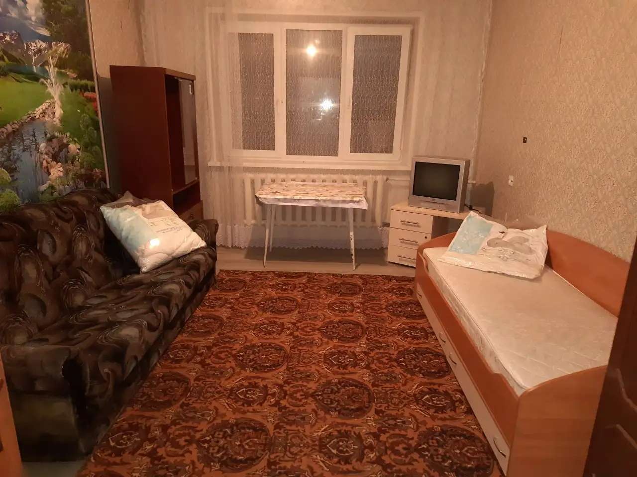 Сдам 3 комнатную квартиру, Энергетиков 24