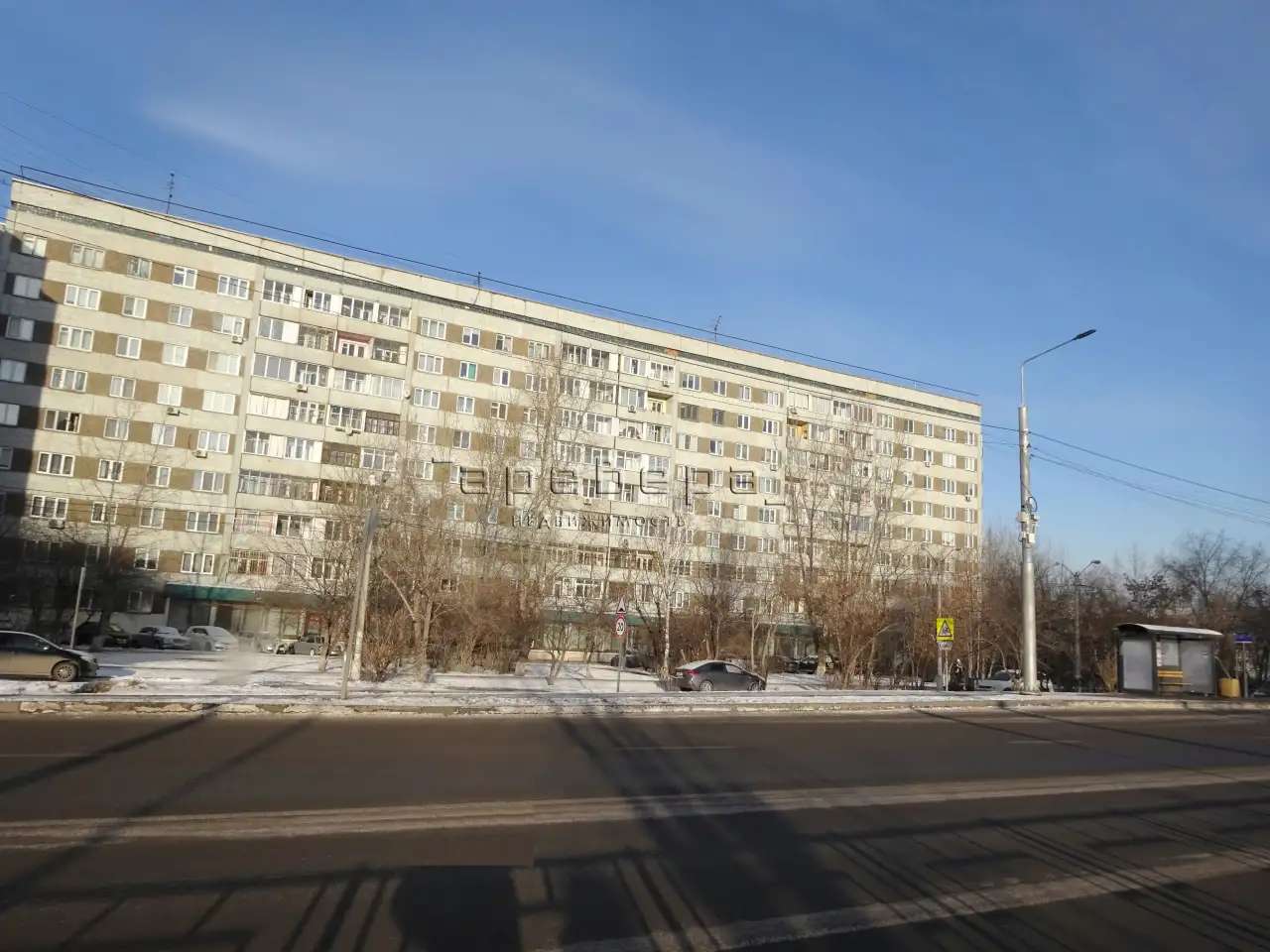 Предлагаем купить торгово-офисное помещение 280,1м2