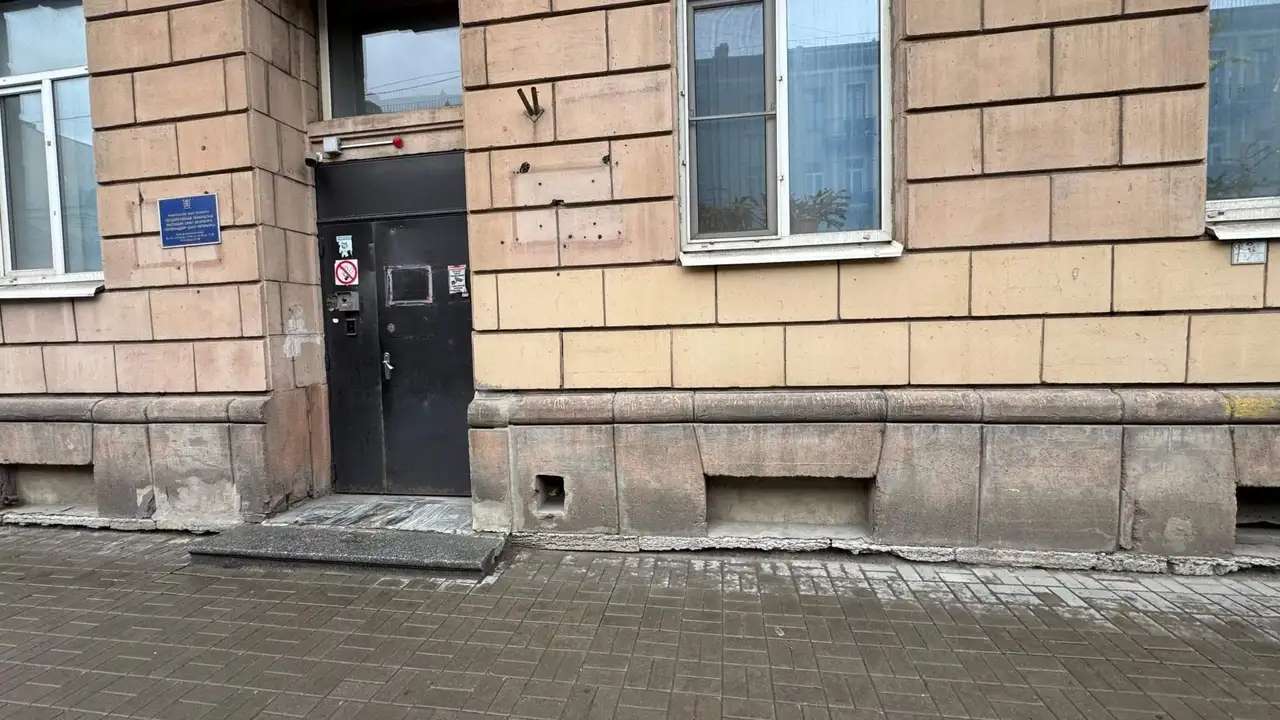Продажа офиса 34.7 м2