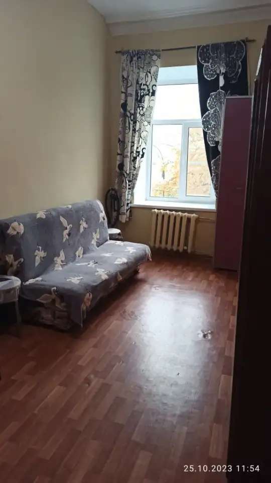 комната 16 кв метров, Римского Корсакова 31