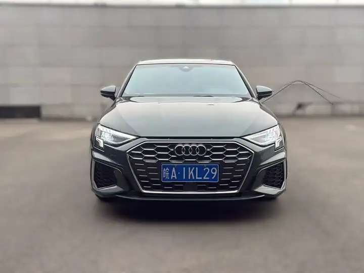 Audi A3 35 TFSI 2023г.