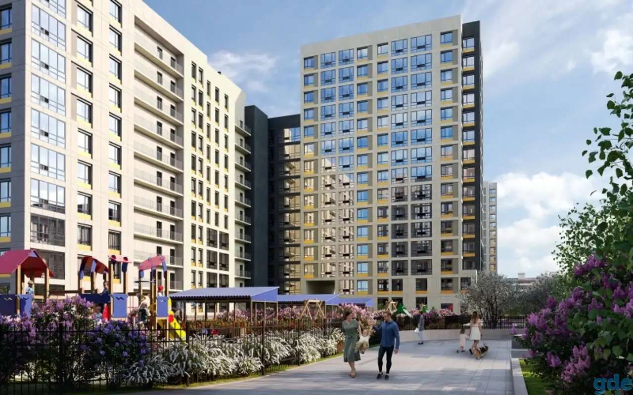 Квартира, 12,52 м², 8 эт., Звездная м., Кубинская, 82