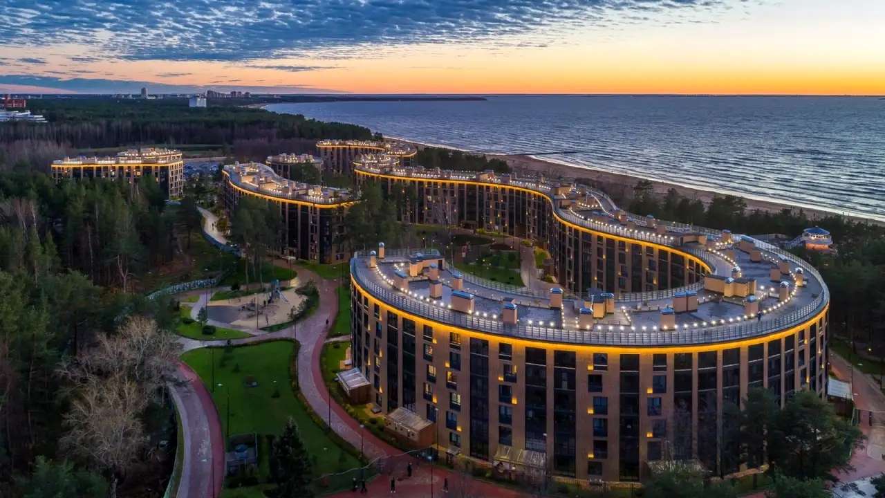 Квартира, 22,83 м², 3 эт., Парнас м., Таможенная дорога, 11