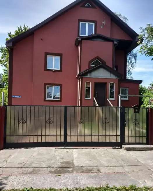 Продаём дом, ул. Писарева, 7 256,00 м2