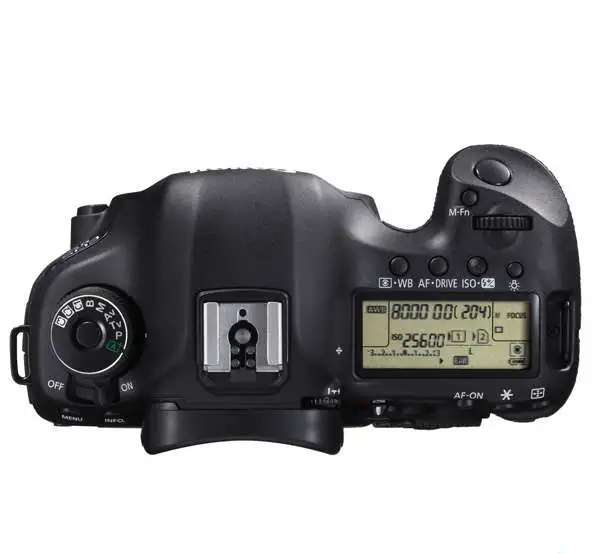 Canon 5D Mark 3 (Пробег 6000 кадров )