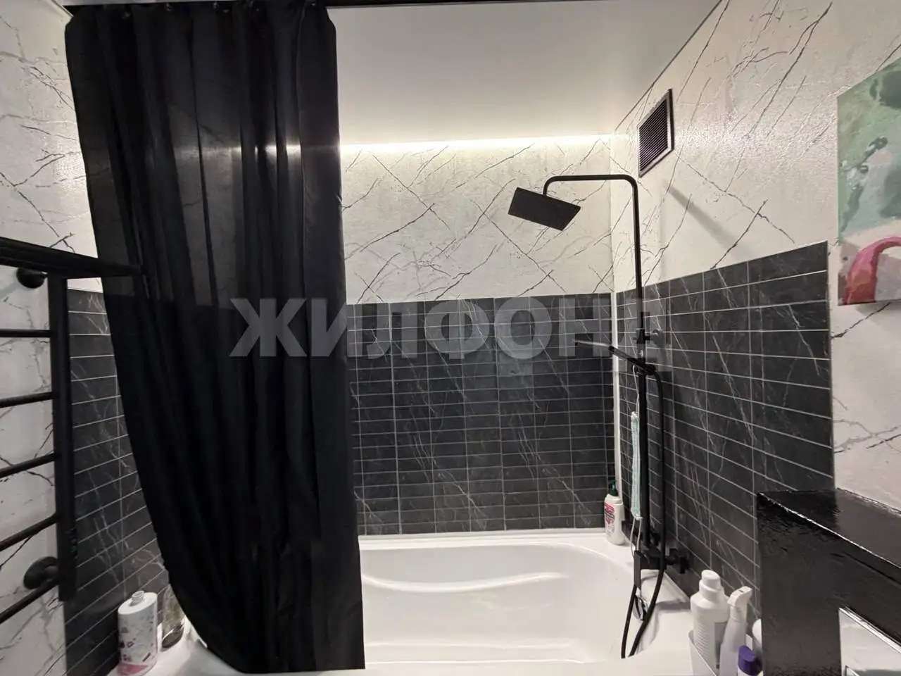 Продается 2-комн. квартира 34.5 кв.м.