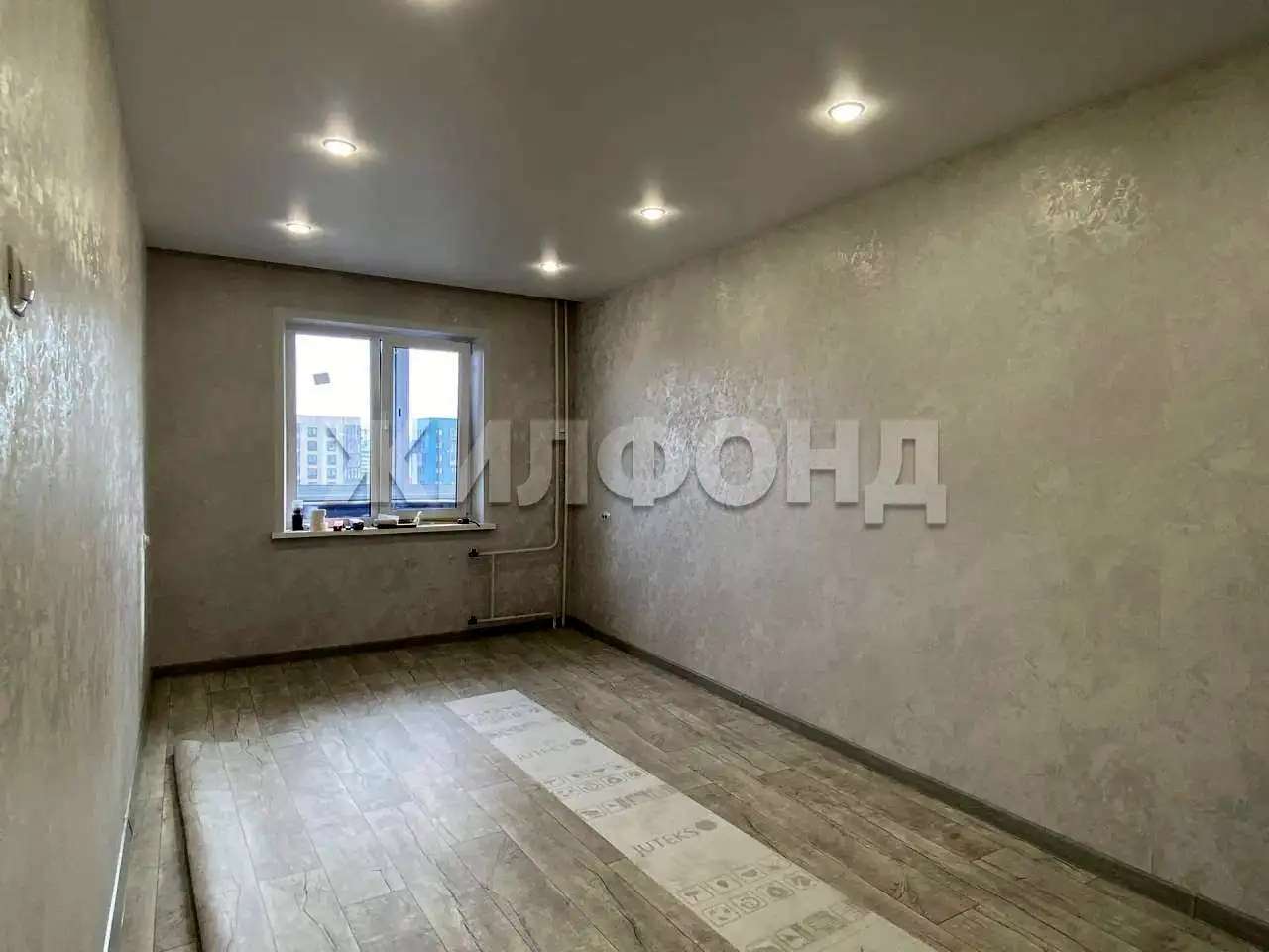 Продается 2-комн. квартира 52.2 кв.м.