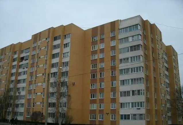 Сдам 1к.кв.36м2,СПб,пр.Об.Обор,144,для любой катег.граждан,метро Рыбацкое-15мин/пешком.