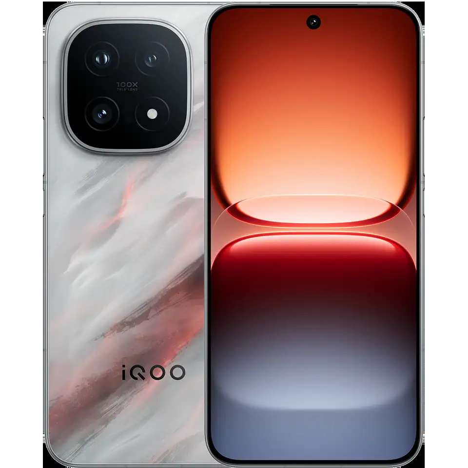 Смартфон iqoo
