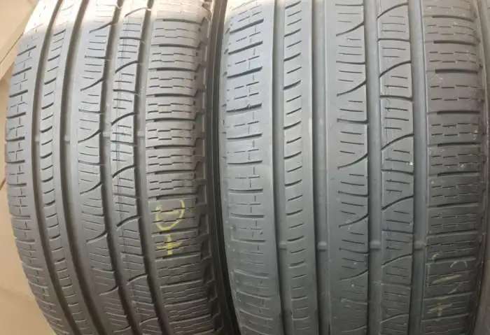 Pirelli Scorpion Verde шины летние комплект 4 шт