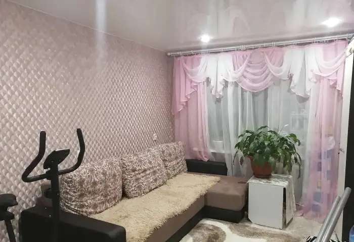 Продам комнату, Нижний улица Дьяконова 43 а