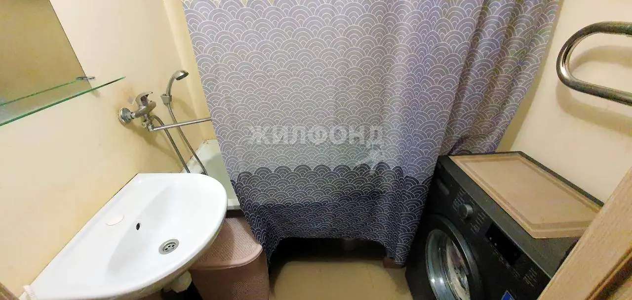 Продается 2-комн. квартира 58.7 кв.м.