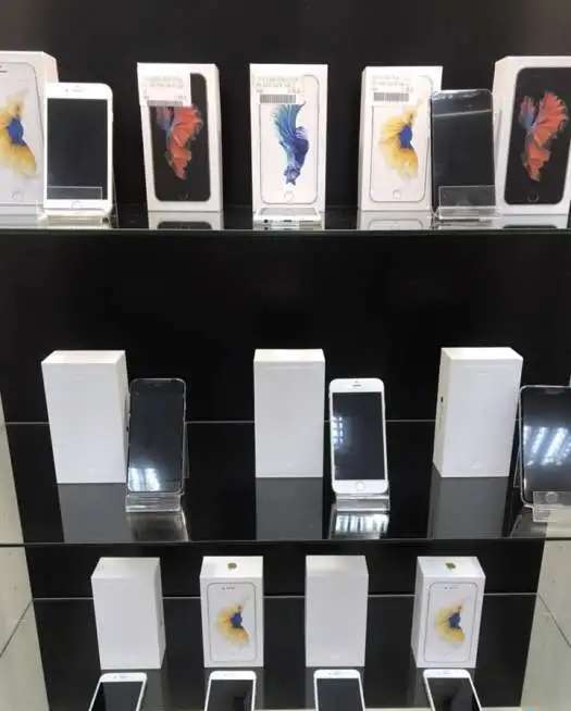 iPhone 4s/5/5s/SE/6/ 6s / 7 Новые.Гарантия.Магазин