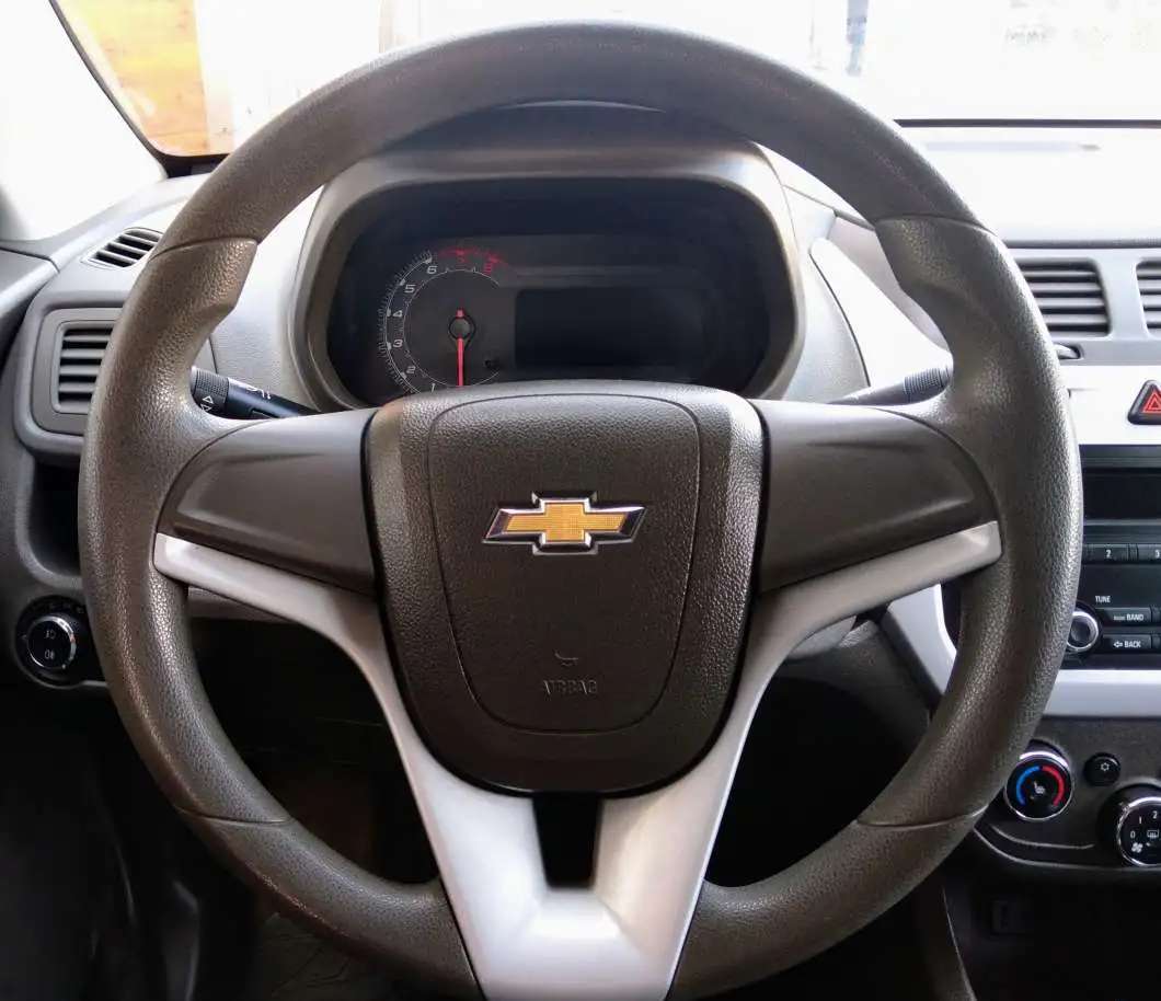 Отличный Chevrolet Cobalt LTZ