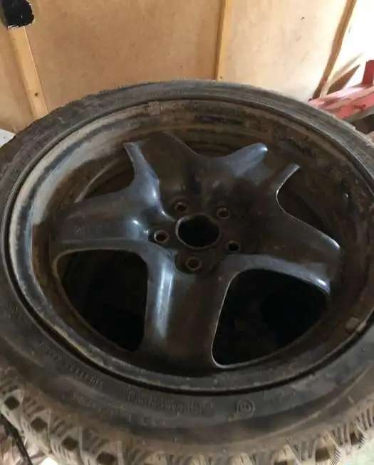Автомобиль Ford Mondeo