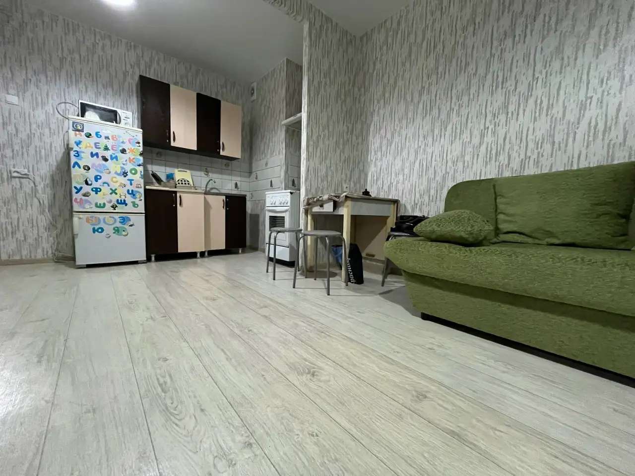 Сдам Кировский Район Красноярск, Аральская 55