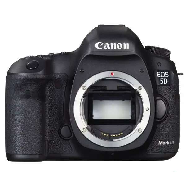 Canon 5D Mark 3 (Пробег 6000 кадров )