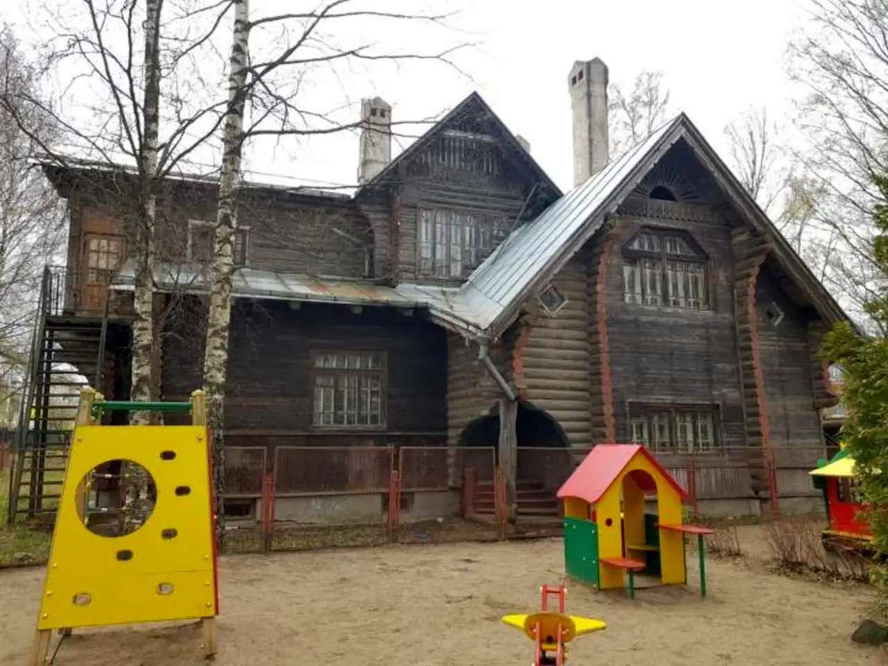 Продается здание 475.6 м2, Санкт-петербург, улица сафронова, 7 литера а
