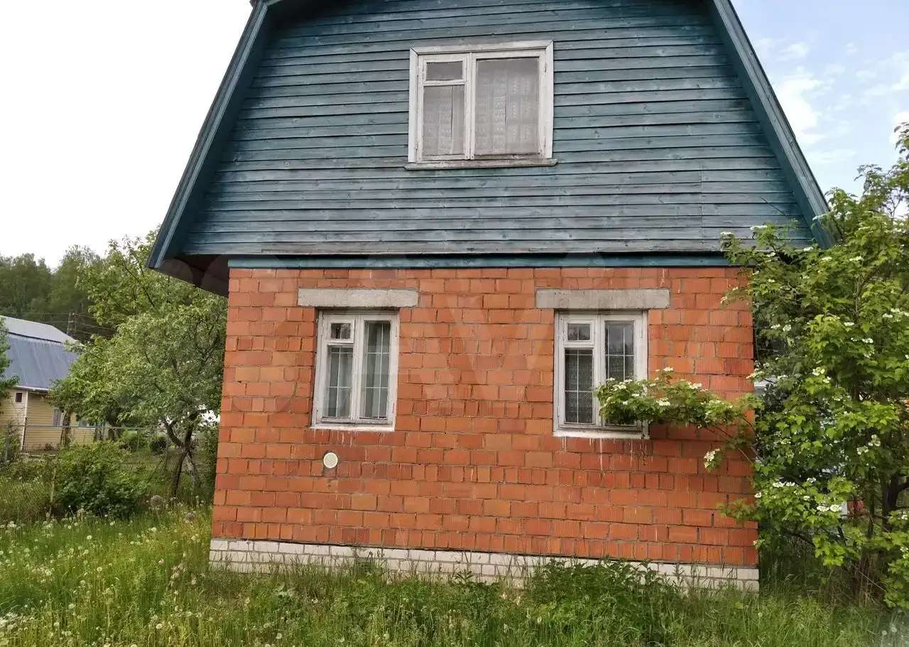 Продается сад в Рекшино