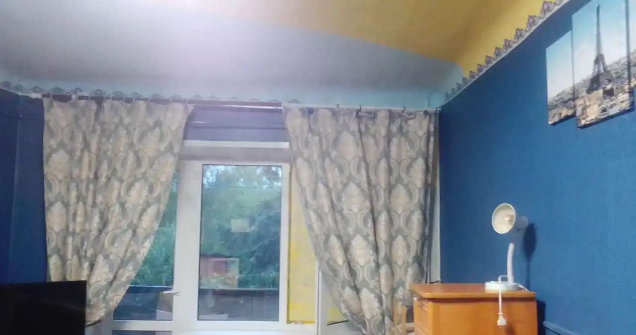 2хкомнатная квартира, 43квм, Ул лесной 27, 43,00 м², 2 эт., Канавинская м., Ул лесной городок 27
