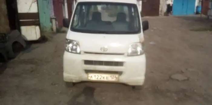 продам авто дайхатцу хайджет