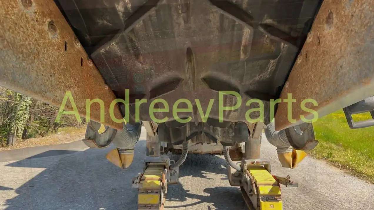 Дорожная фреза WIRTGEN Wг.в.)