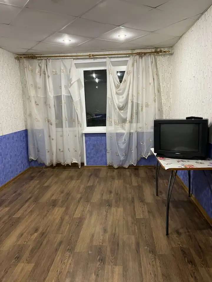 1к.кв. на проспекте Ленина с необходимой мебелью и бытовой техникой