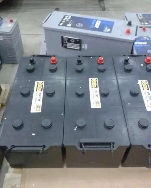 Centra 190 A h