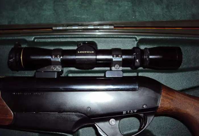 продам карабин 7 62 на 51