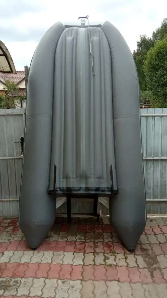 лодка ALTAIR Pro-320 нд нднд