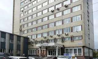 Продам офис 17 кв.м., в центре города Красноярска 17,00 м2