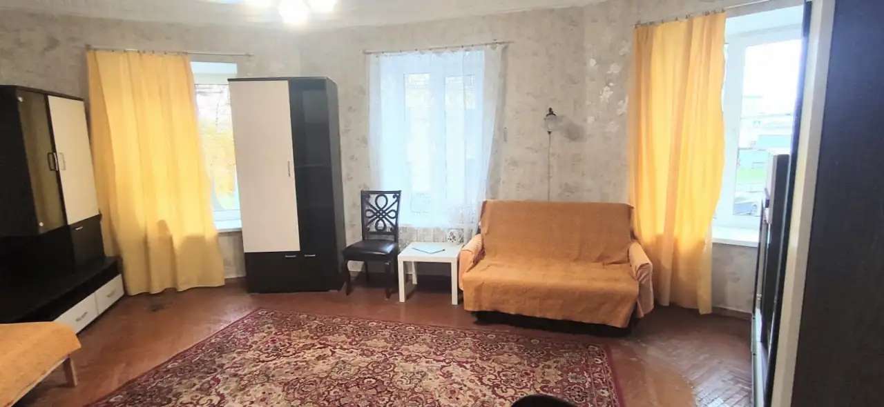 Сдам в аренду комнату Кондратьевский проспект 34
