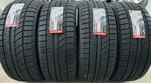 Зимние шины RoadX Sailun Rxfrost WU02 R19 4 шт.