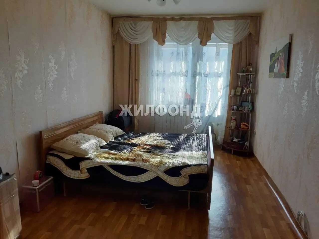 Продается 1-комн. квартира 36 кв.м.