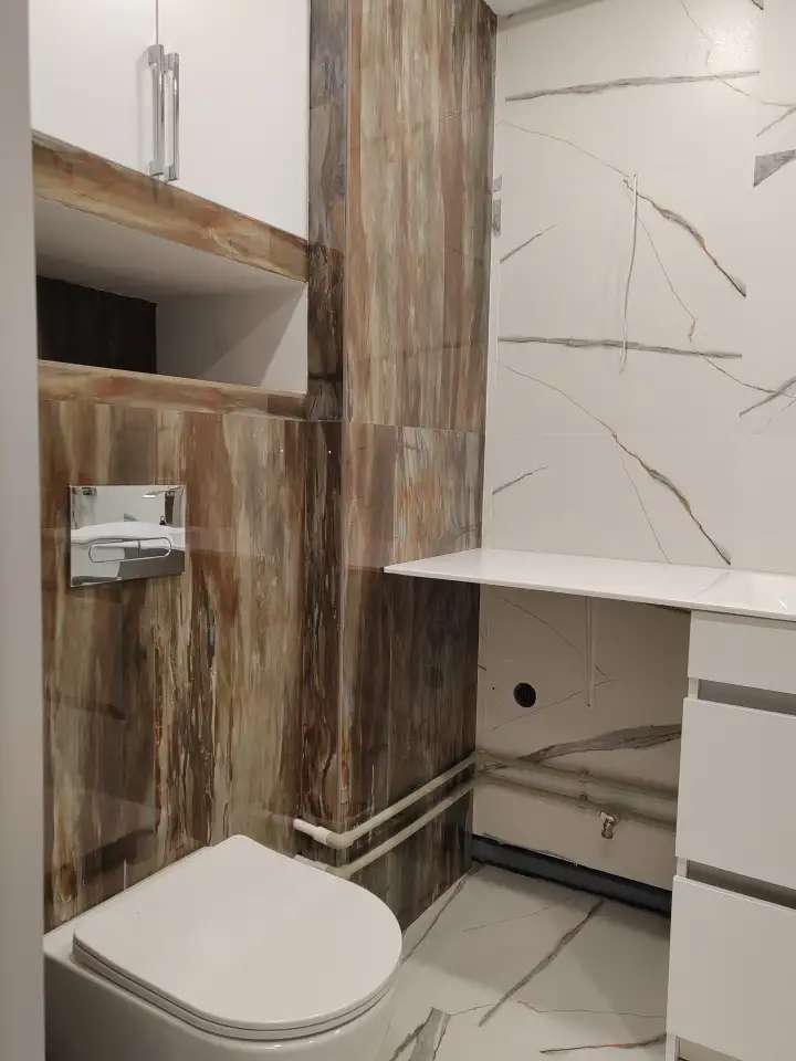 1-но ком на Мещере, Нижний Канавинский р-н,ул Карла Маркса 40, 30,00 м², 5 эт., Бурнаковская м., Канавинский р-н,ул Карла Маркса 40