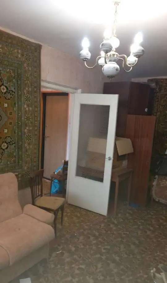 Продаётся, Ул Сергея Акимова 56, 33,00 м², 9 эт., Бурнаковская м., Ул Сергея Акимова 56