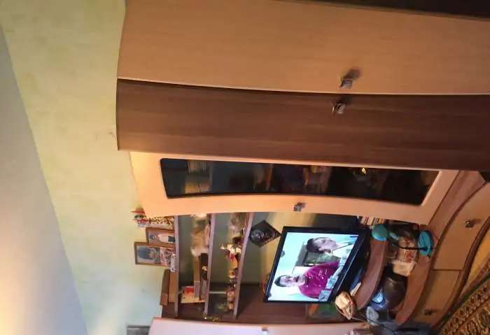 Продам долю в квартире, рабочий 61а