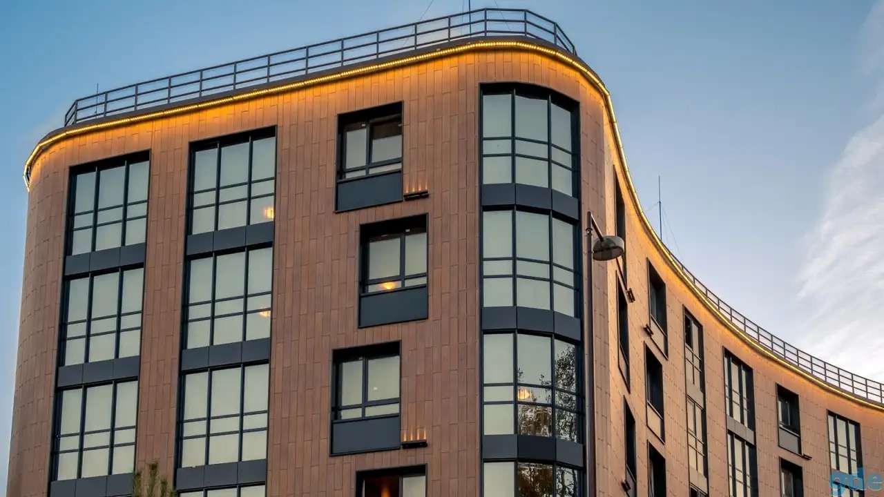 Квартира, 35,57 м², 6 эт., Парнас м., Таможенная дорога, 11