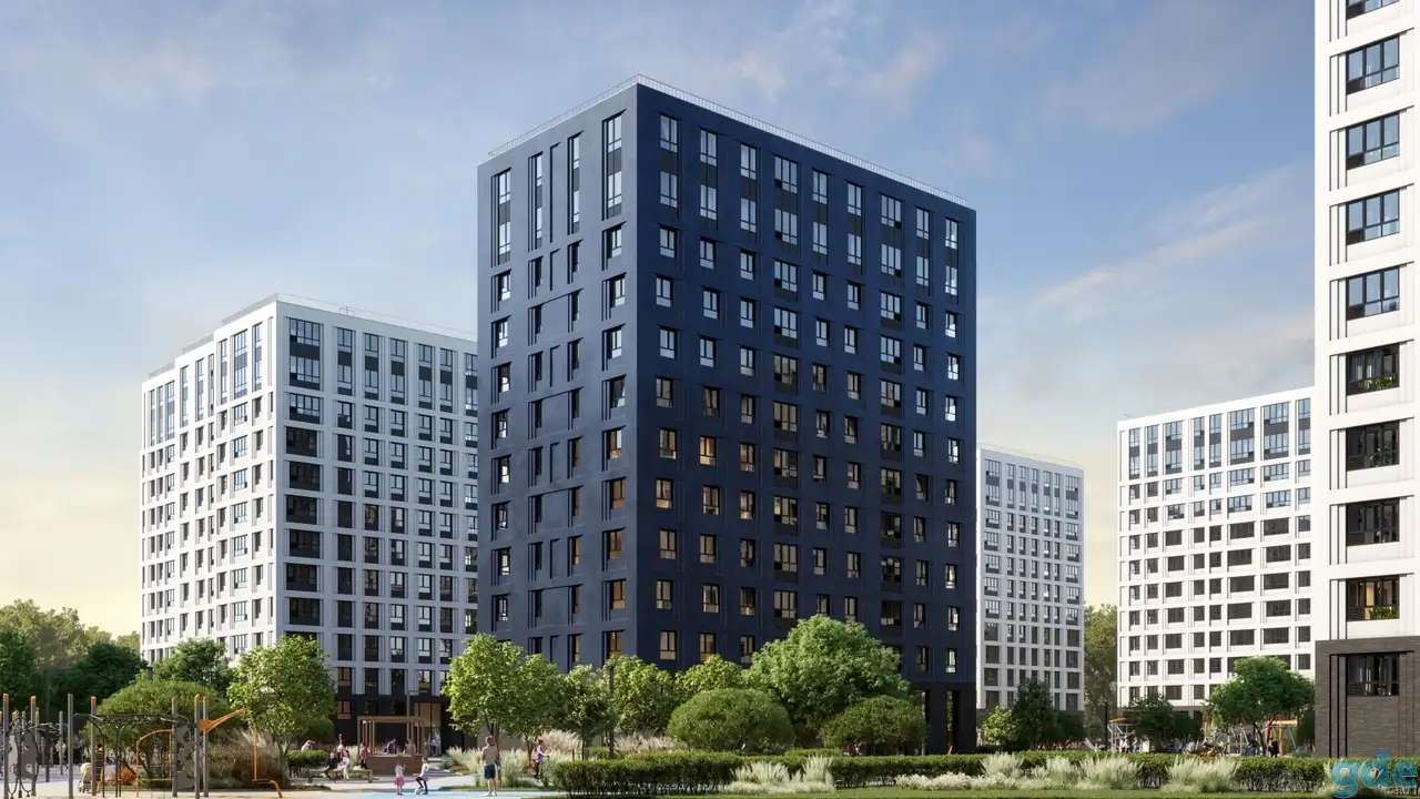 Квартира, 41,80 м², 11 эт., Глухарская, 97