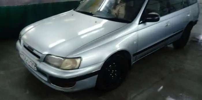 Продам Toyota galdinu