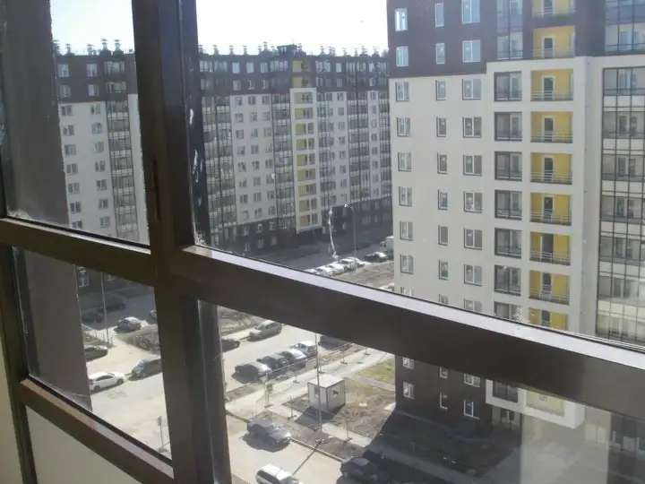 студия на Ветеранов 171к5 в аренду