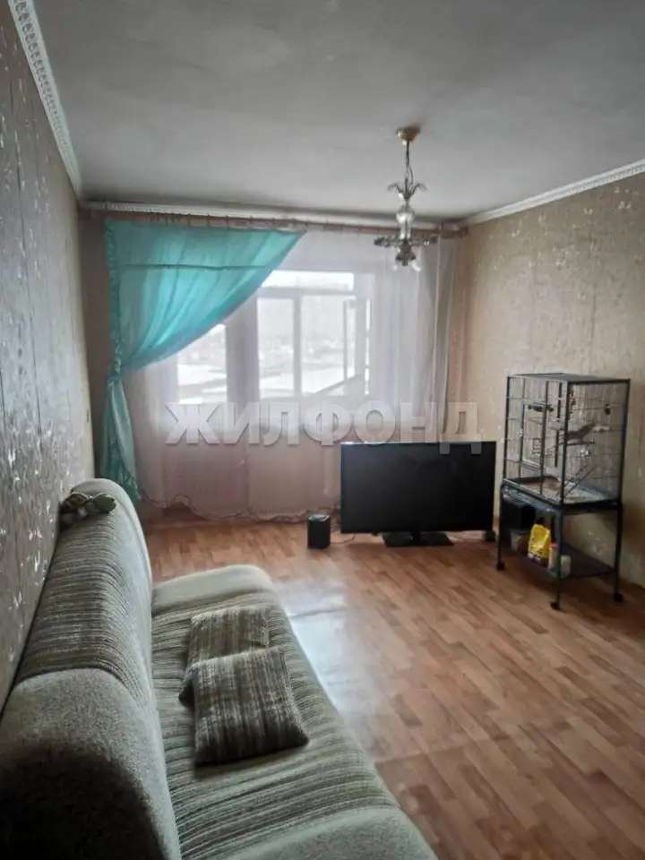 Продается 3-комн. квартира 62.3 кв.м.
